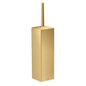 HANSGROHE 42655250 Toilettenbürstenhalter wandm.