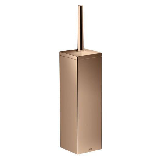 HANSGROHE 42655300 Toilettenbürstenhalter wandm.