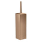 HANSGROHE 42655310 Toilettenbürstenhalter wandm.