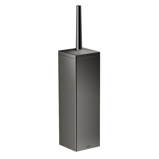 HANSGROHE 42655330 Toilettenbürstenhalter wandm.