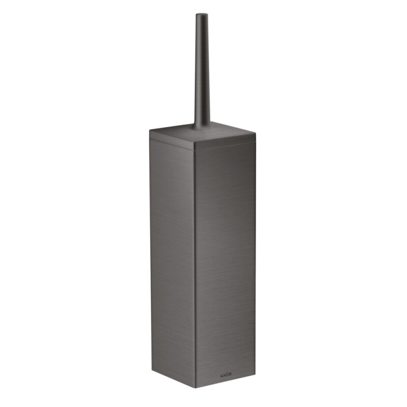 HANSGROHE 42655340 Toilettenbürstenhalter wandm.