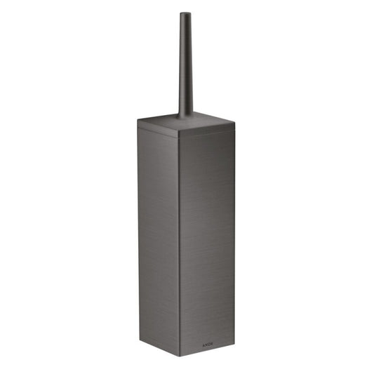 HANSGROHE 42655340 Toilettenbürstenhalter wandm.