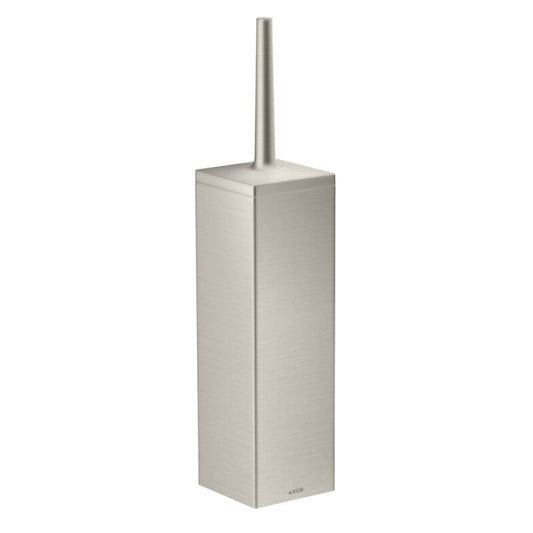 HANSGROHE 42655800 Toilettenbürstenhalter wandm.