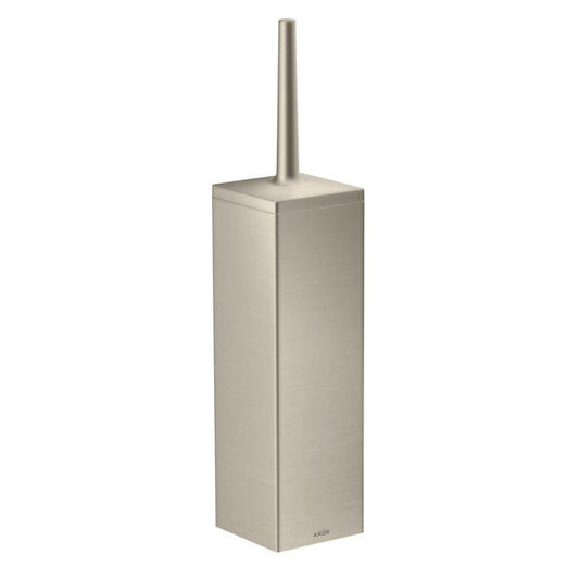 HANSGROHE 42655820 Toilettenbürstenhalter wandm.