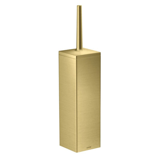 HANSGROHE 42655950 Toilettenbürstenhalter wandm.