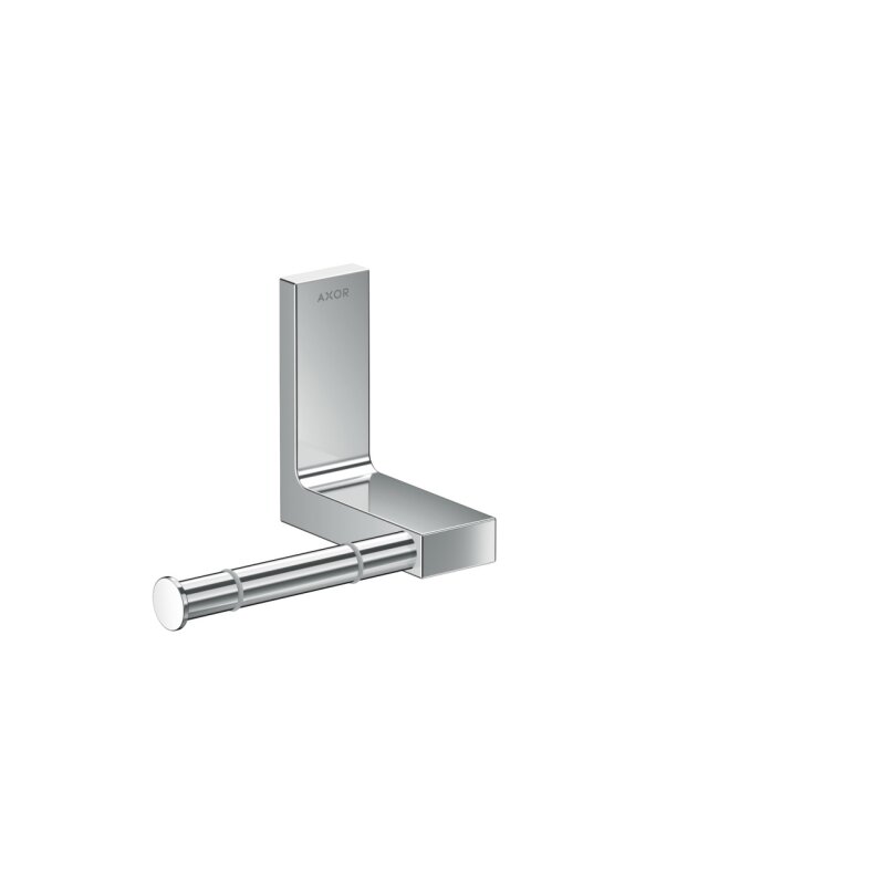 HANSGROHE 42656000 Toilettenpapierhalter