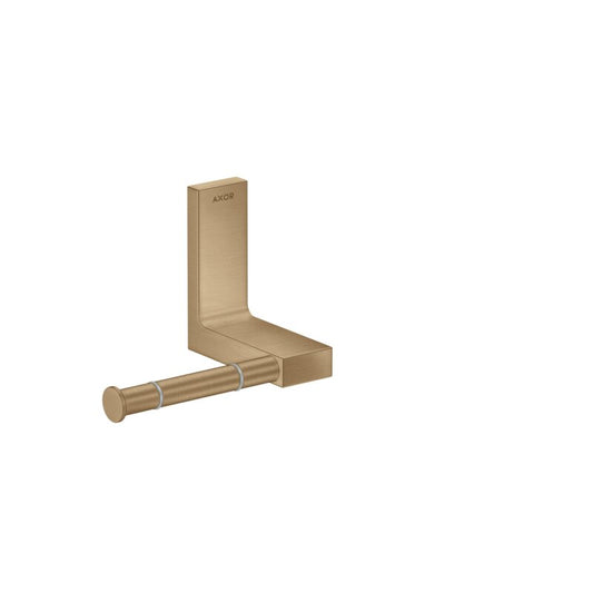 HANSGROHE 42656140 Toilettenpapierhalter
