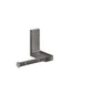 HANSGROHE 42656330 Toilettenpapierhalter