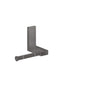 HANSGROHE 42656340 Toilettenpapierhalter