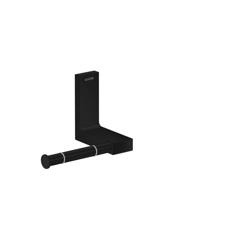 HANSGROHE 42656670 Toilettenpapierhalter