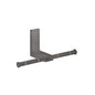 HANSGROHE 42657340 Toilettenpapierhalter doppelt