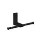 HANSGROHE 42657670 Toilettenpapierhalter doppelt