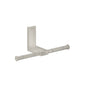HANSGROHE 42657800 Toilettenpapierhalter doppelt