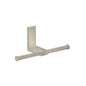 HANSGROHE 42657820 Toilettenpapierhalter doppelt