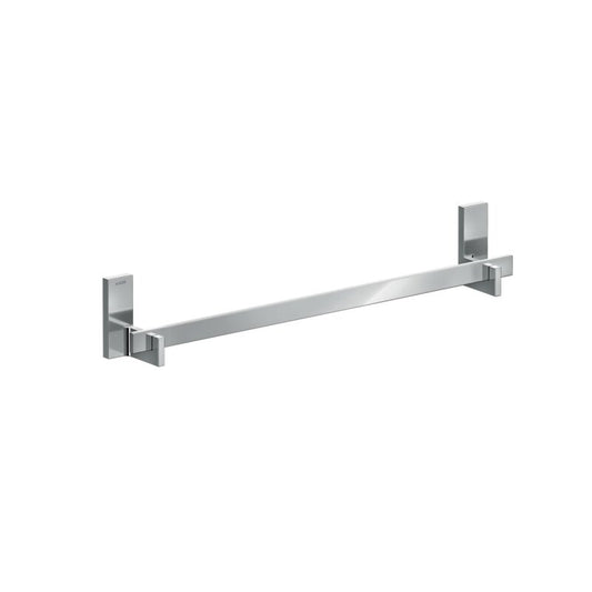 HANSGROHE 42661000 Badetuchhalter 600 mm Axox