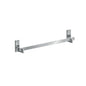 HANSGROHE 42661000 Badetuchhalter 600 mm Axox
