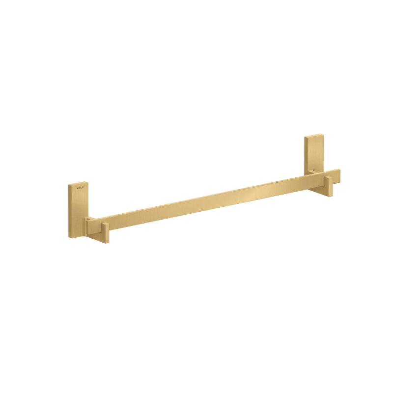 HANSGROHE 42661250 Badetuchhalter 600 mm Axox