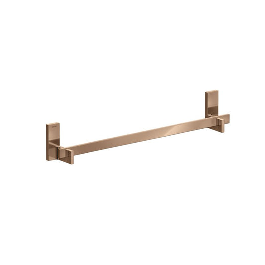 HANSGROHE 42661300 Badetuchhalter 600 mm Axox