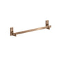 HANSGROHE 42661300 Badetuchhalter 600 mm Axox