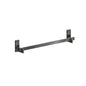 HANSGROHE 42661330 Badetuchhalter 600 mm Axox