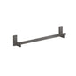 HANSGROHE 42661340 Badetuchhalter 600 mm Axox