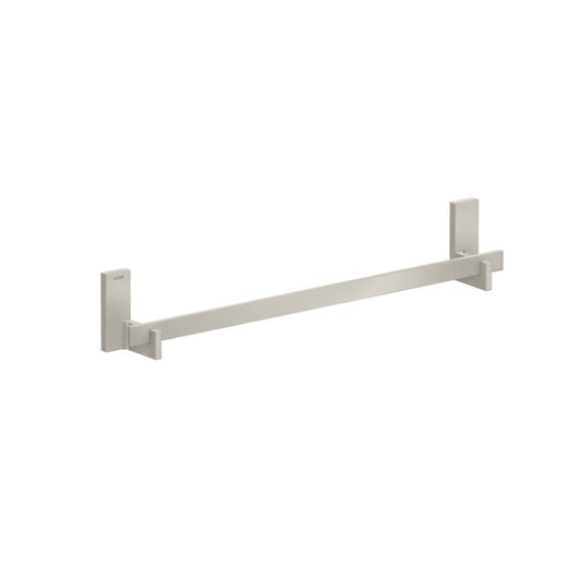 HANSGROHE 42661800 Badetuchhalter 600 mm Axox