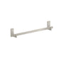 HANSGROHE 42661800 Badetuchhalter 600 mm Axox
