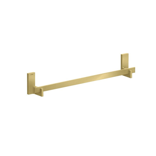 HANSGROHE 42661950 Badetuchhalter 600 mm Axox