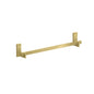 HANSGROHE 42661950 Badetuchhalter 600 mm Axox