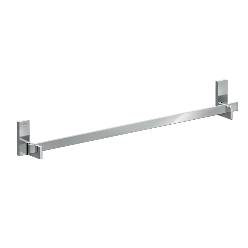 HANSGROHE 42683000 Badetuchhalter 800 mm