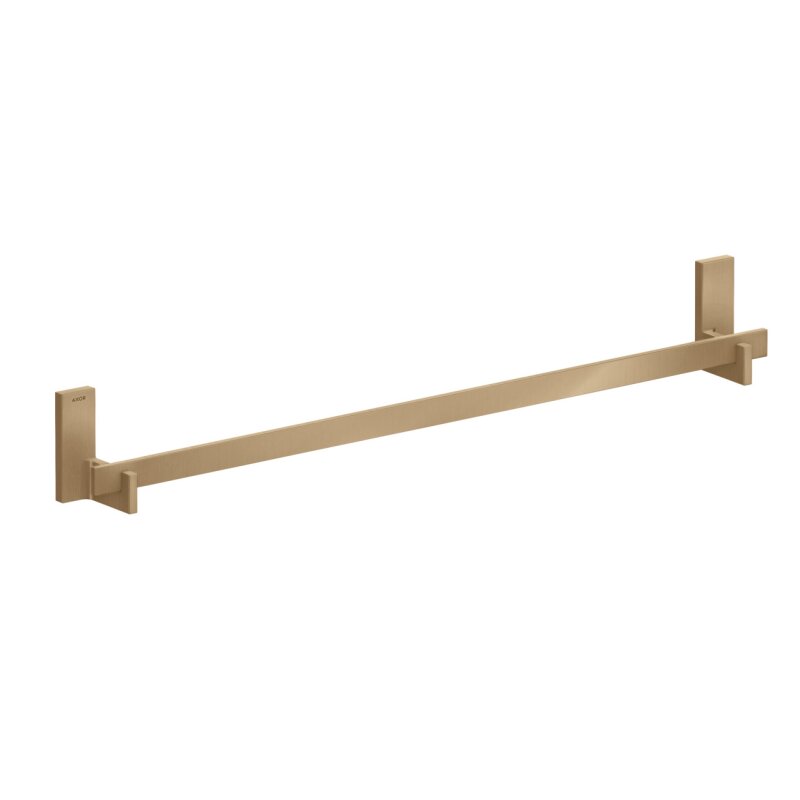 HANSGROHE 42683140 Badetuchhalter 800 mm