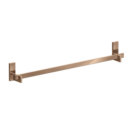 HANSGROHE 42683300 Badetuchhalter 800 mm