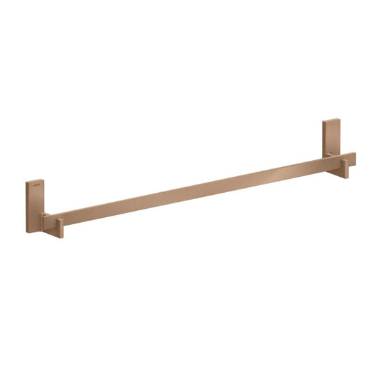 HANSGROHE 42683310 Badetuchhalter 800 mm