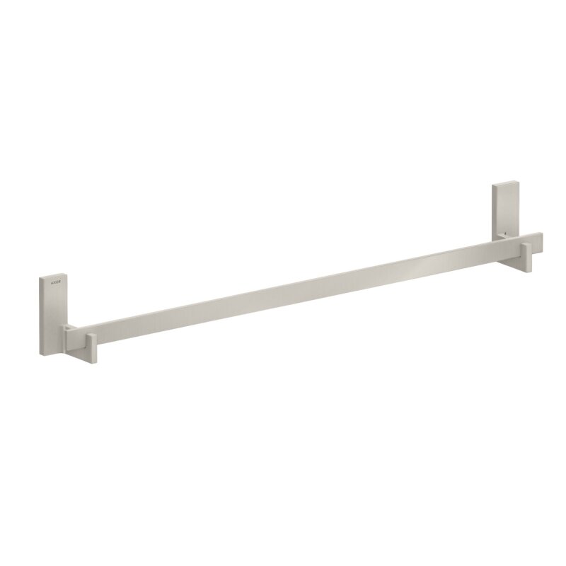 HANSGROHE 42683800 Badetuchhalter 800 mm