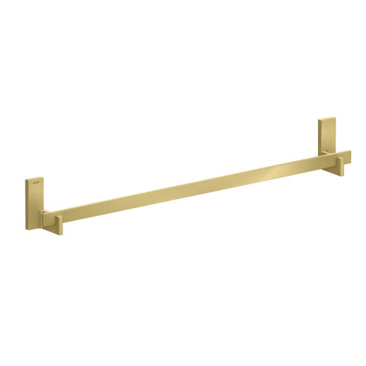 HANSGROHE 42683950 Badetuchhalter 800 mm