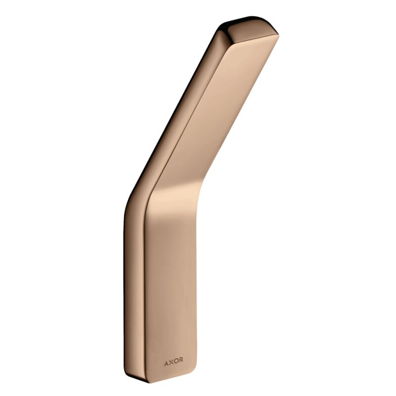 HANSGROHE 42801300 Einzelhaken Axor Universal