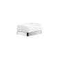 Hansgrohe 42802000 Ablage Axor Universal Accessories