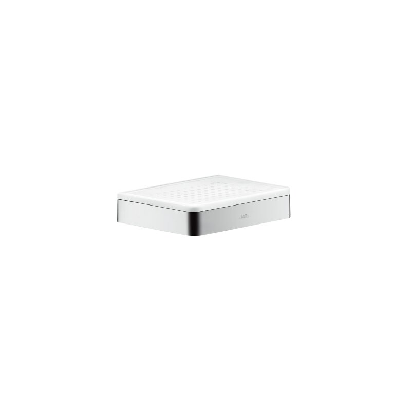 Hansgrohe 42803000 Seifenschale Axor Universal