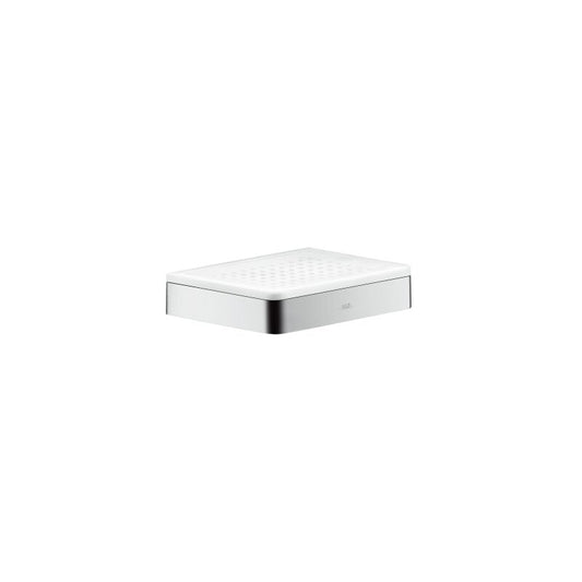 Hansgrohe 42803000 Seifenschale Axor Universal