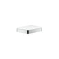 Hansgrohe 42803000 Seifenschale Axor Universal