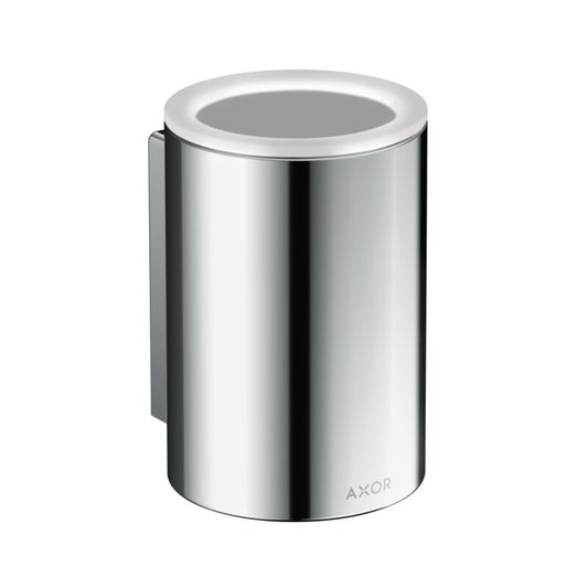 HANSGROHE 42804000 Zahnputzbecher