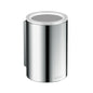 HANSGROHE 42804000 Zahnputzbecher