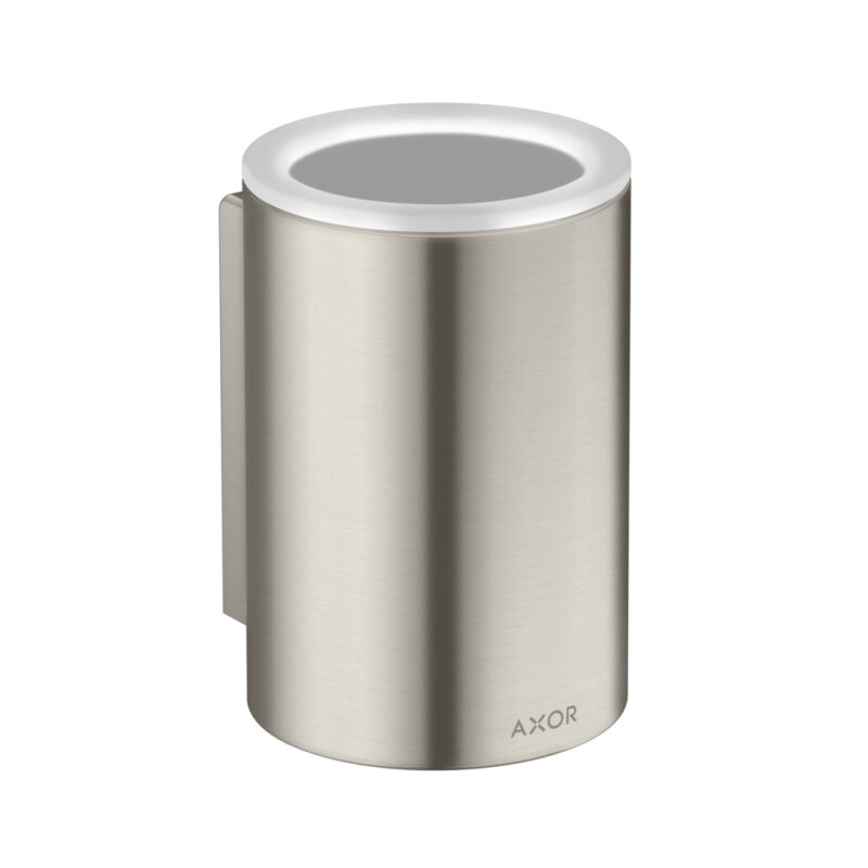 HANSGROHE 42804800 Zahnputzbecher
