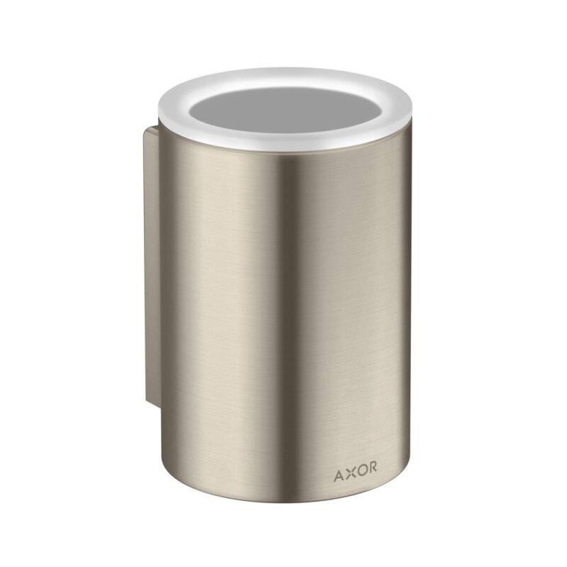 HANSGROHE 42804820 Zahnputzbecher