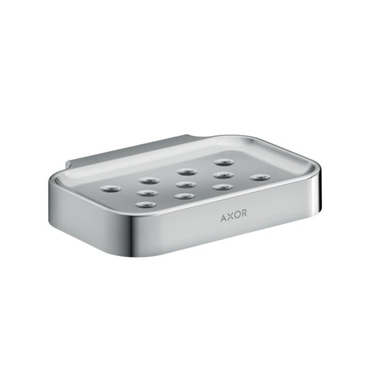 HANSGROHE 42805000 Seifenschale Axor Universal Circular