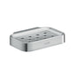 HANSGROHE 42805000 Seifenschale Axor Universal Circular