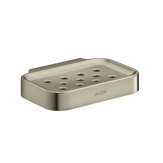 HANSGROHE 42805830 Seifenschale Axor Universal Circular