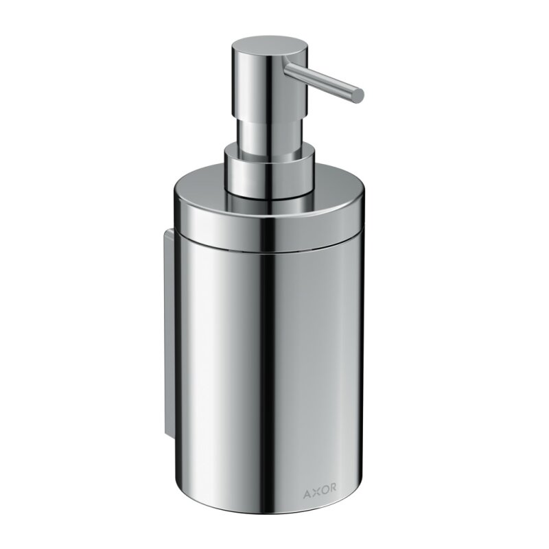 HANSGROHE 42810000 Lotionspender Axor Universal Circular