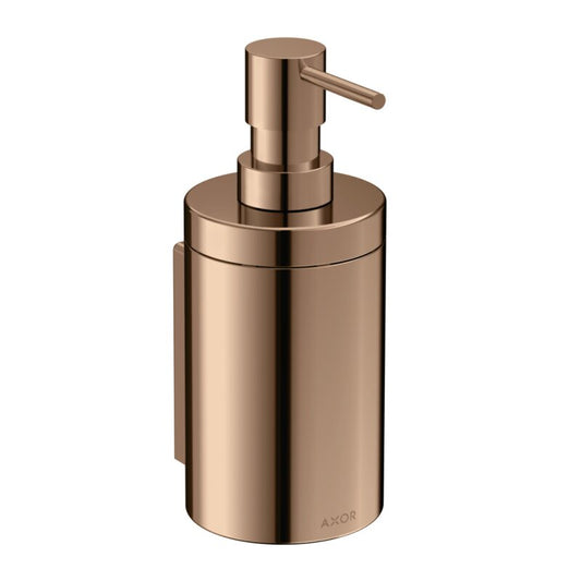 HANSGROHE 42810300 Lotionspender Axor Universal Circular