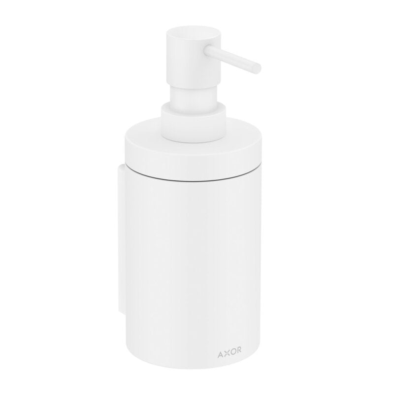 HANSGROHE 42810700 Lotionspender Axor Universal Circular